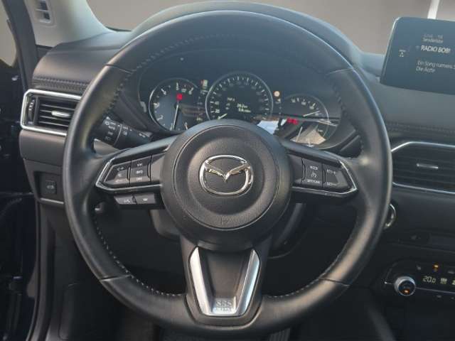 Fahrzeugbild eines Mazda CX-5