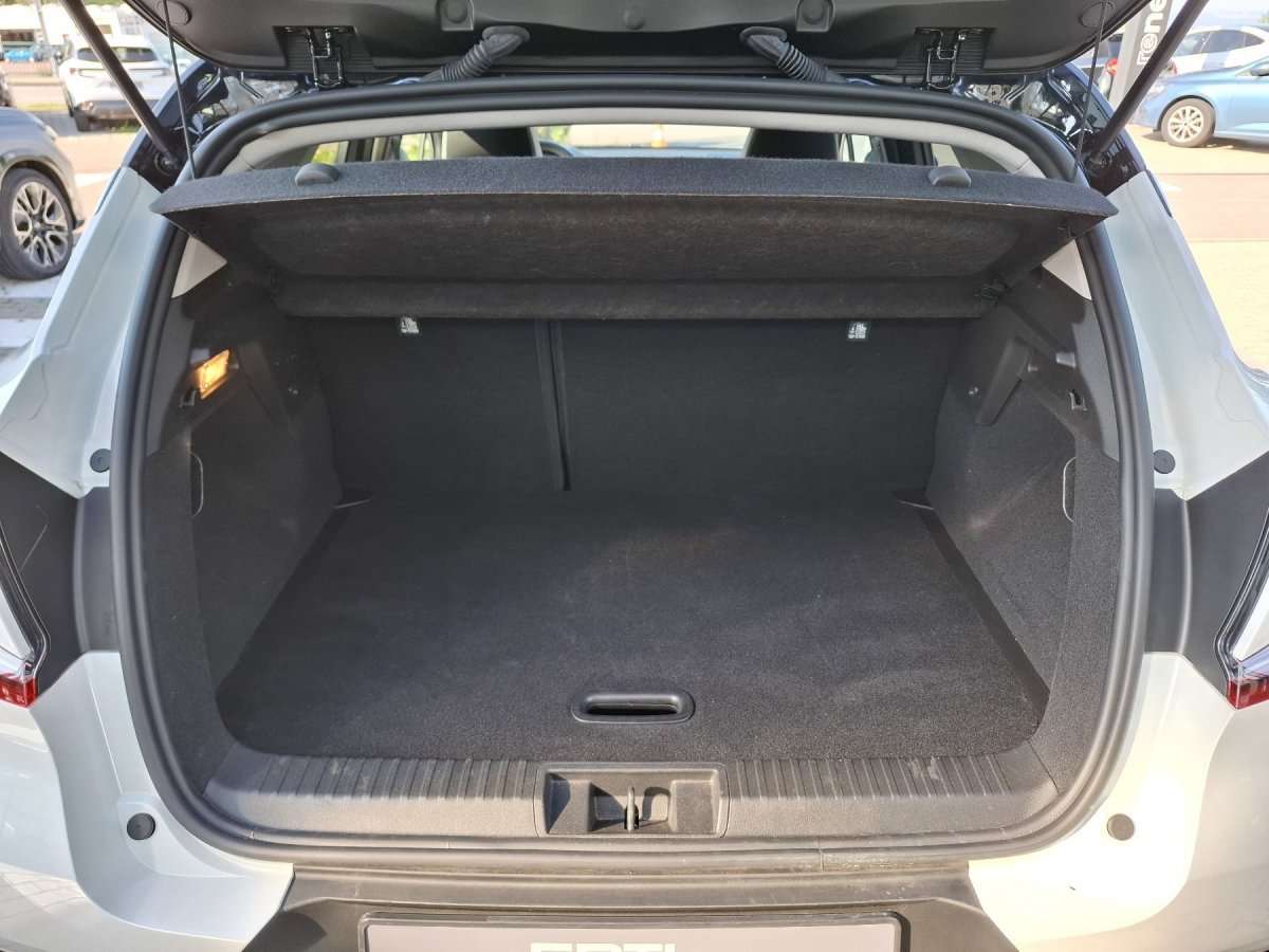 Fahrzeugbild eines Renault Captur