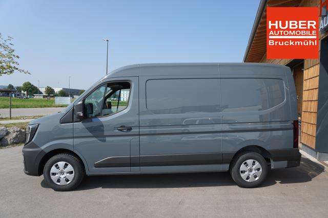 Fahrzeugbild eines Renault Master