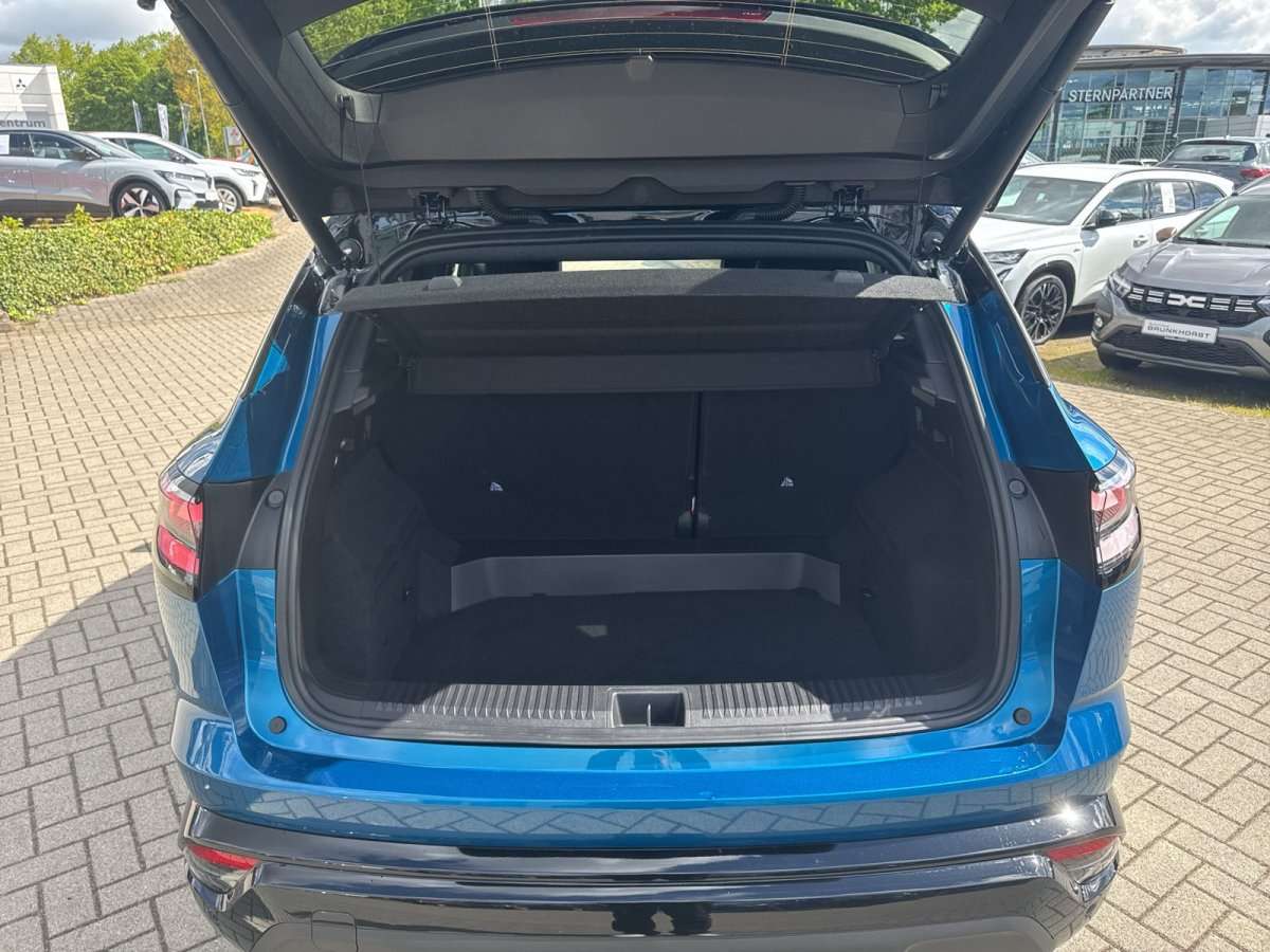 Fahrzeugbild eines Renault Austral