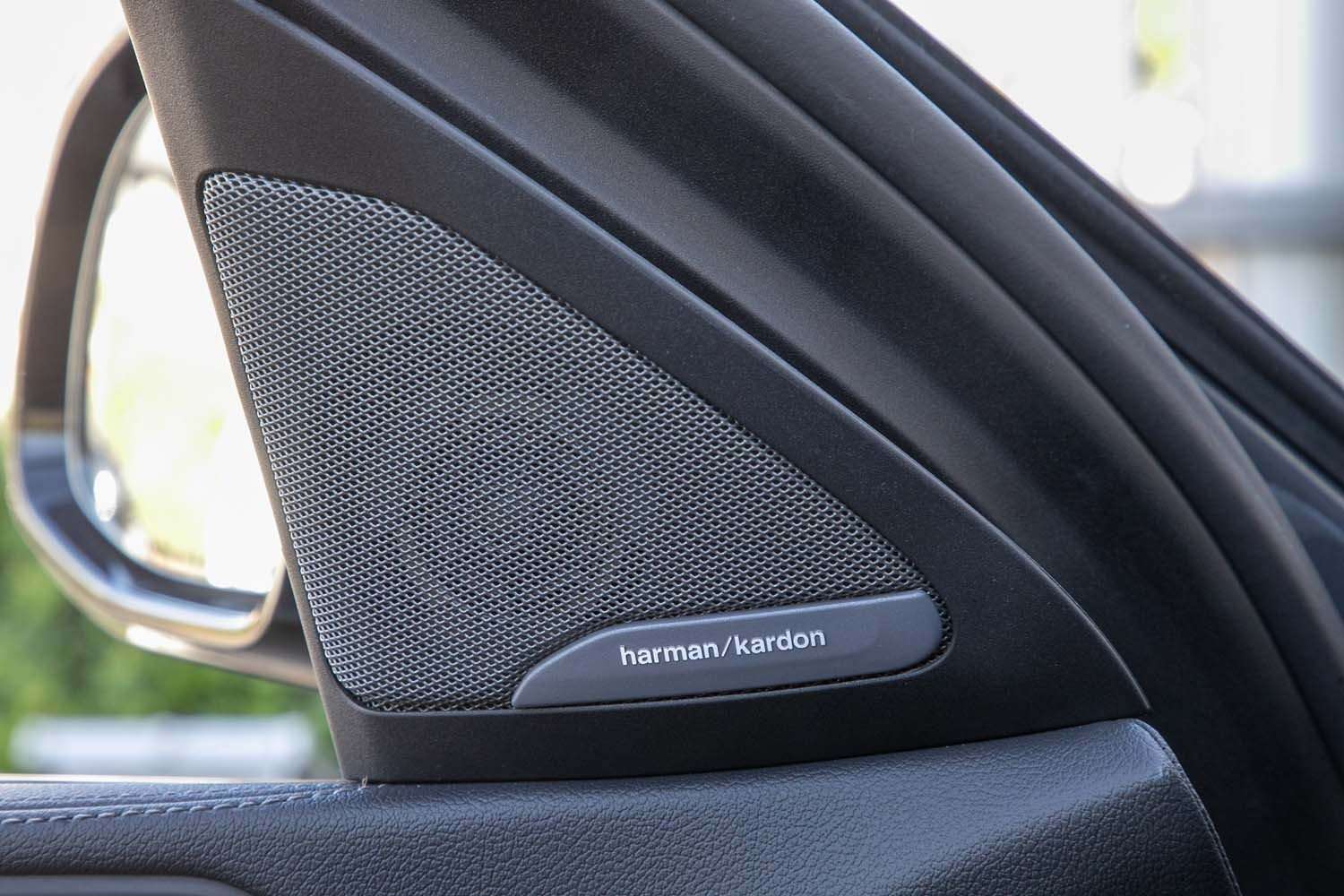 Fahrzeugbild eines BMW X6