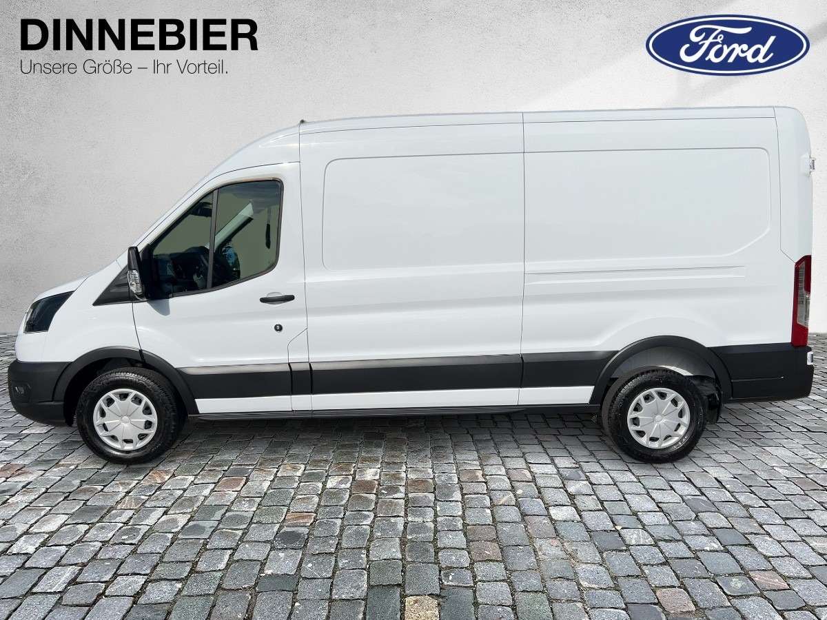 Fahrzeugbild eines Ford Transit