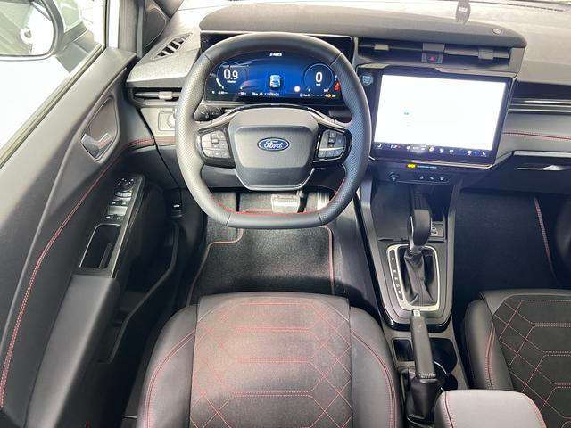 Fahrzeugbild eines Ford Puma