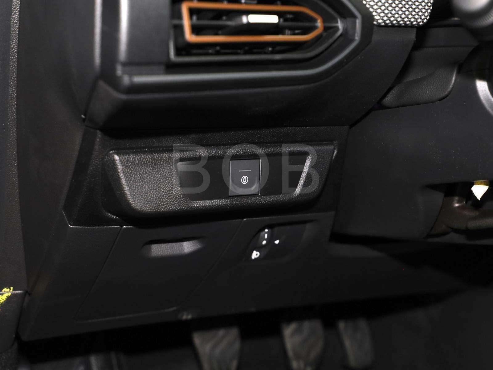 Fahrzeugbild eines Dacia Sandero