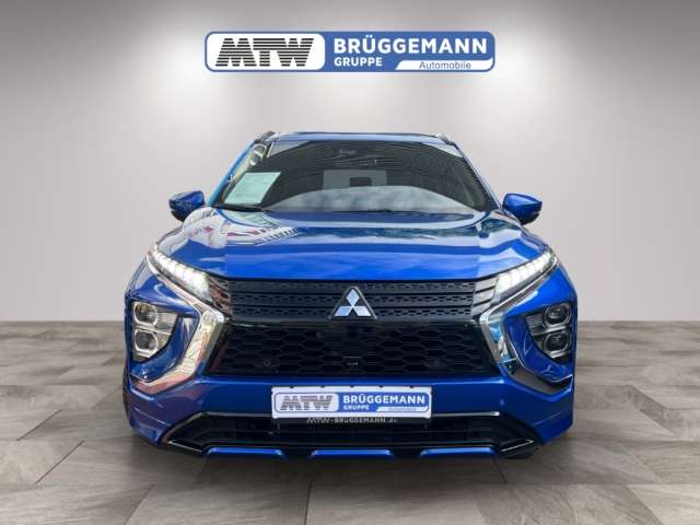 Fahrzeugbild eines Mitsubishi Eclipse Cross