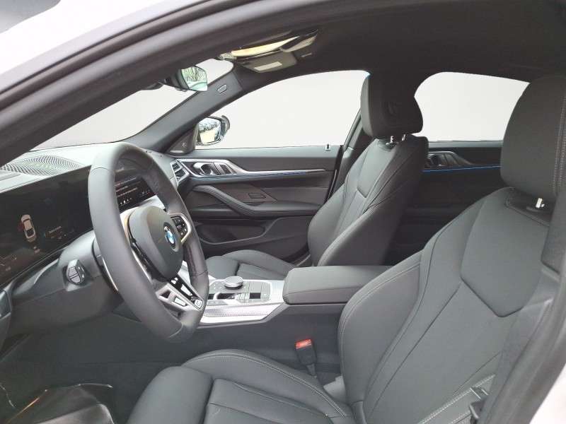 Fahrzeugbild eines BMW 4er-Reihe