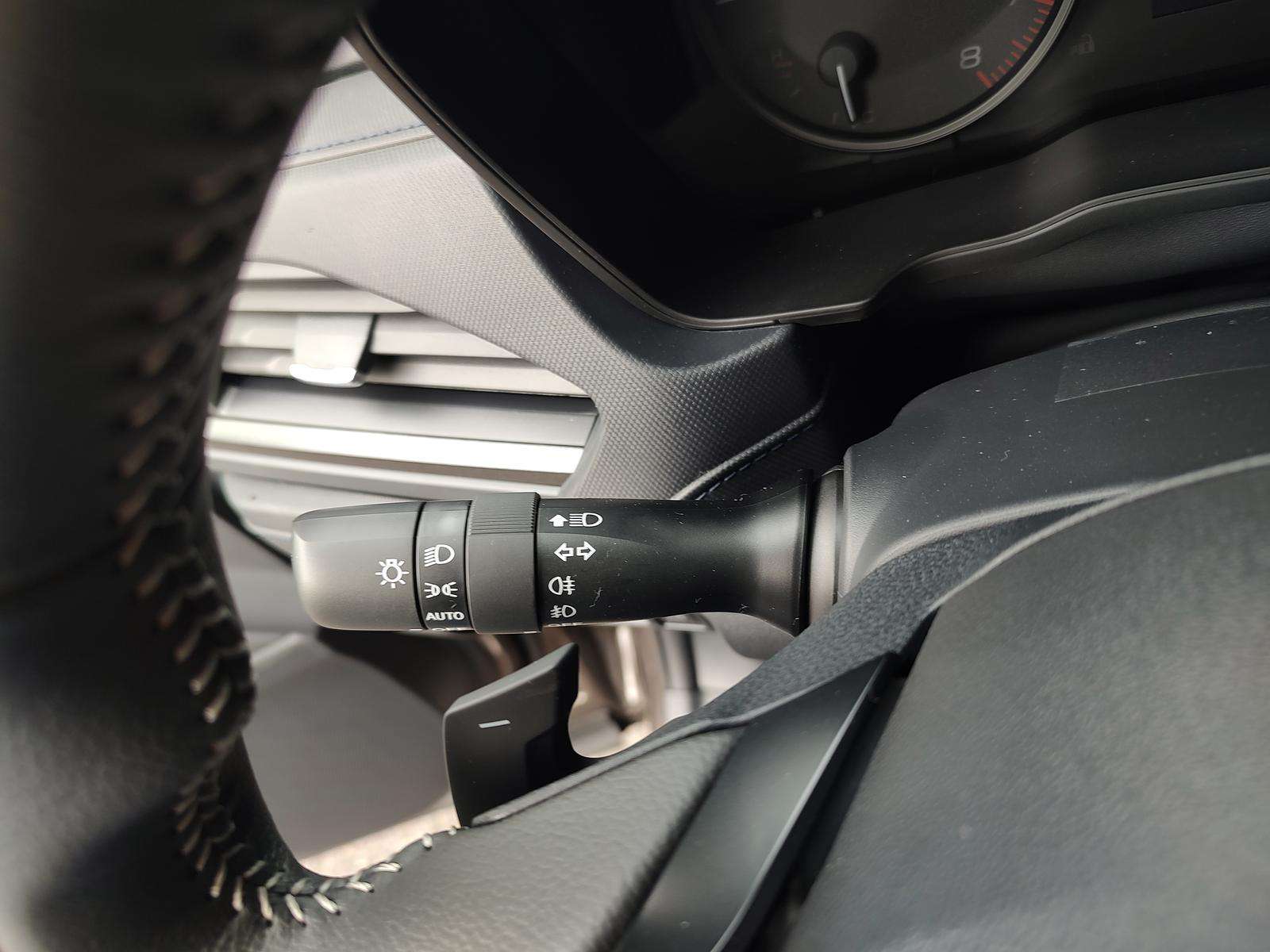 Fahrzeugbild eines Subaru Forester
