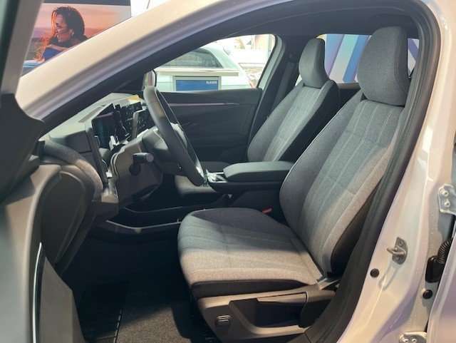 Fahrzeugbild eines Renault Scenic E-TECH