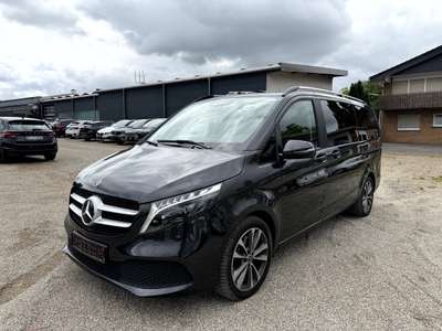 Bild Mercedes-Benz V-Klasse