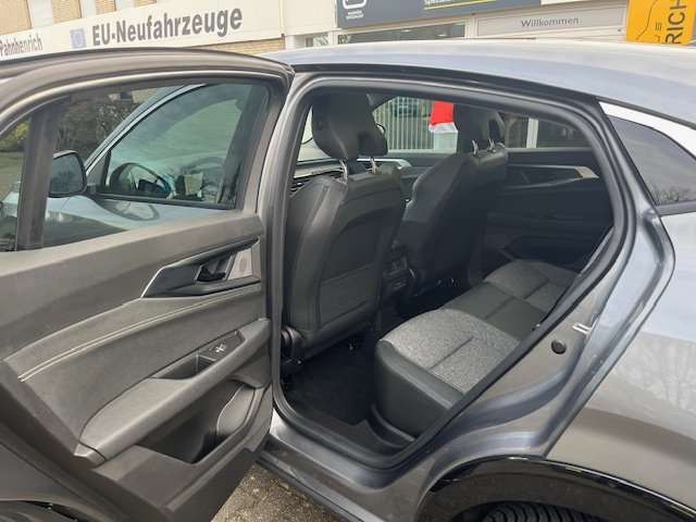 Fahrzeugbild eines Renault Rafale