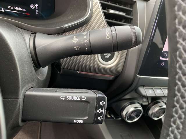 Fahrzeugbild eines Renault Arkana