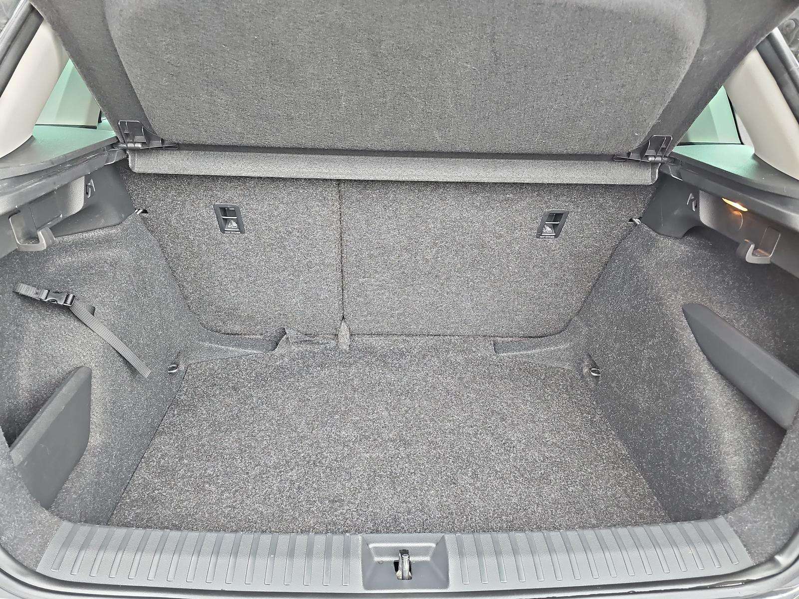 Fahrzeugbild eines Skoda Kamiq