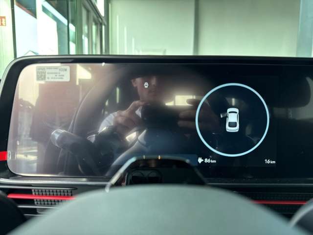 Fahrzeugbild eines Hyundai IONIQ 6