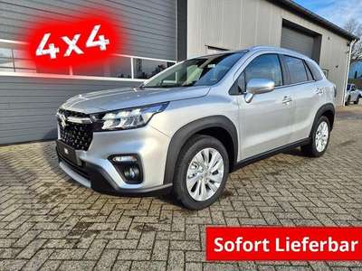 Bild Suzuki S-Cross
