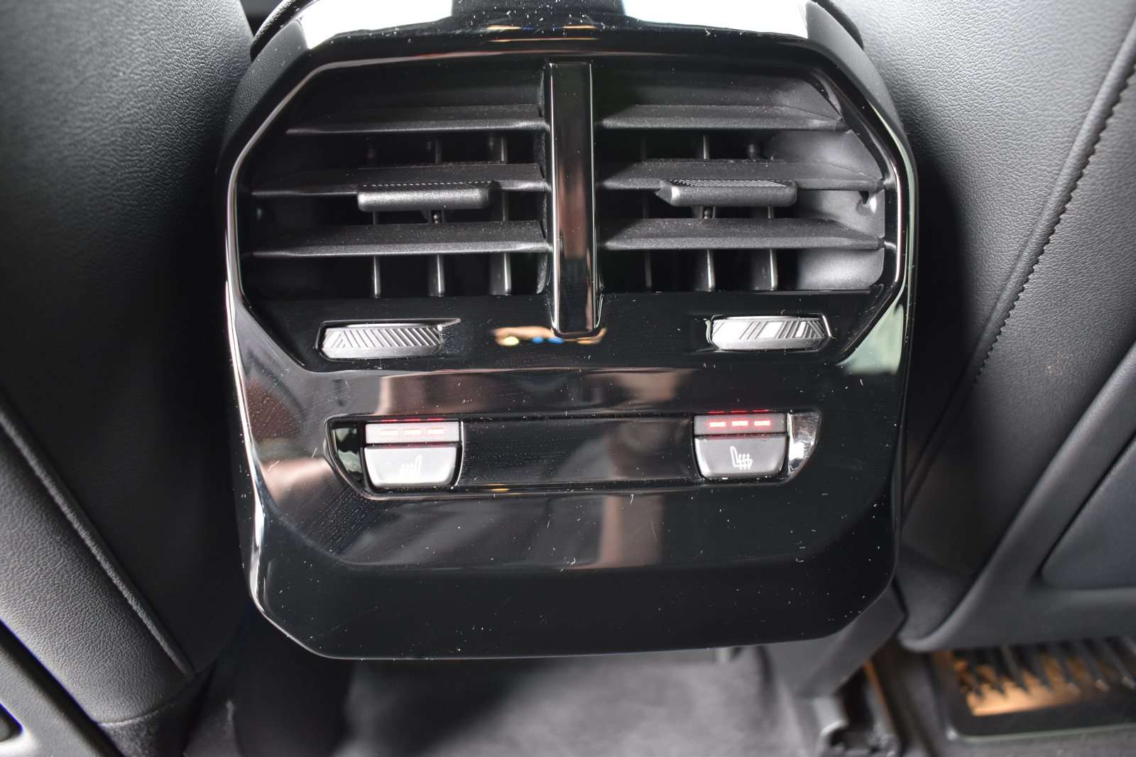 Fahrzeugbild eines BMW iX