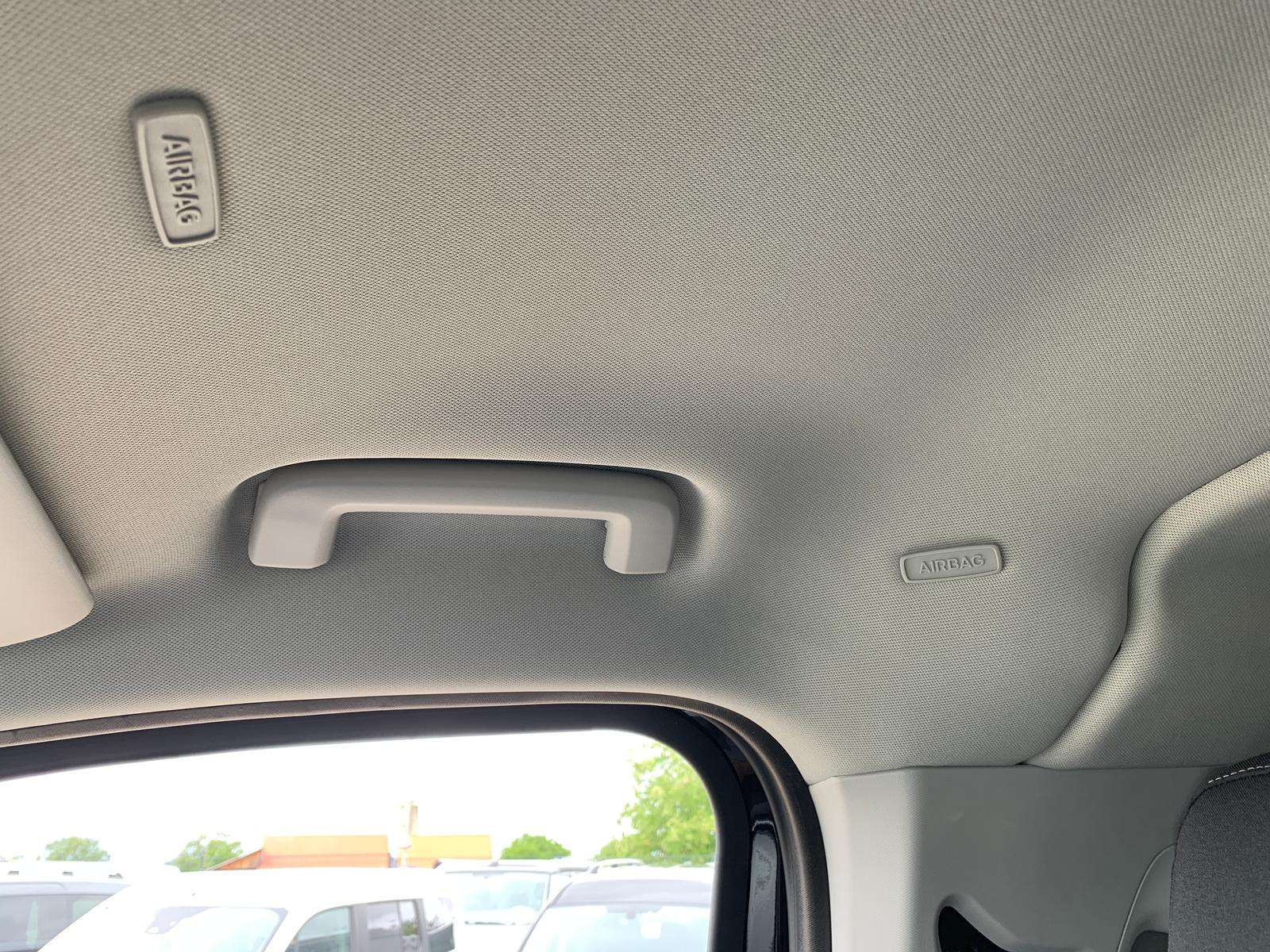 Fahrzeugbild eines Volkswagen Caravelle