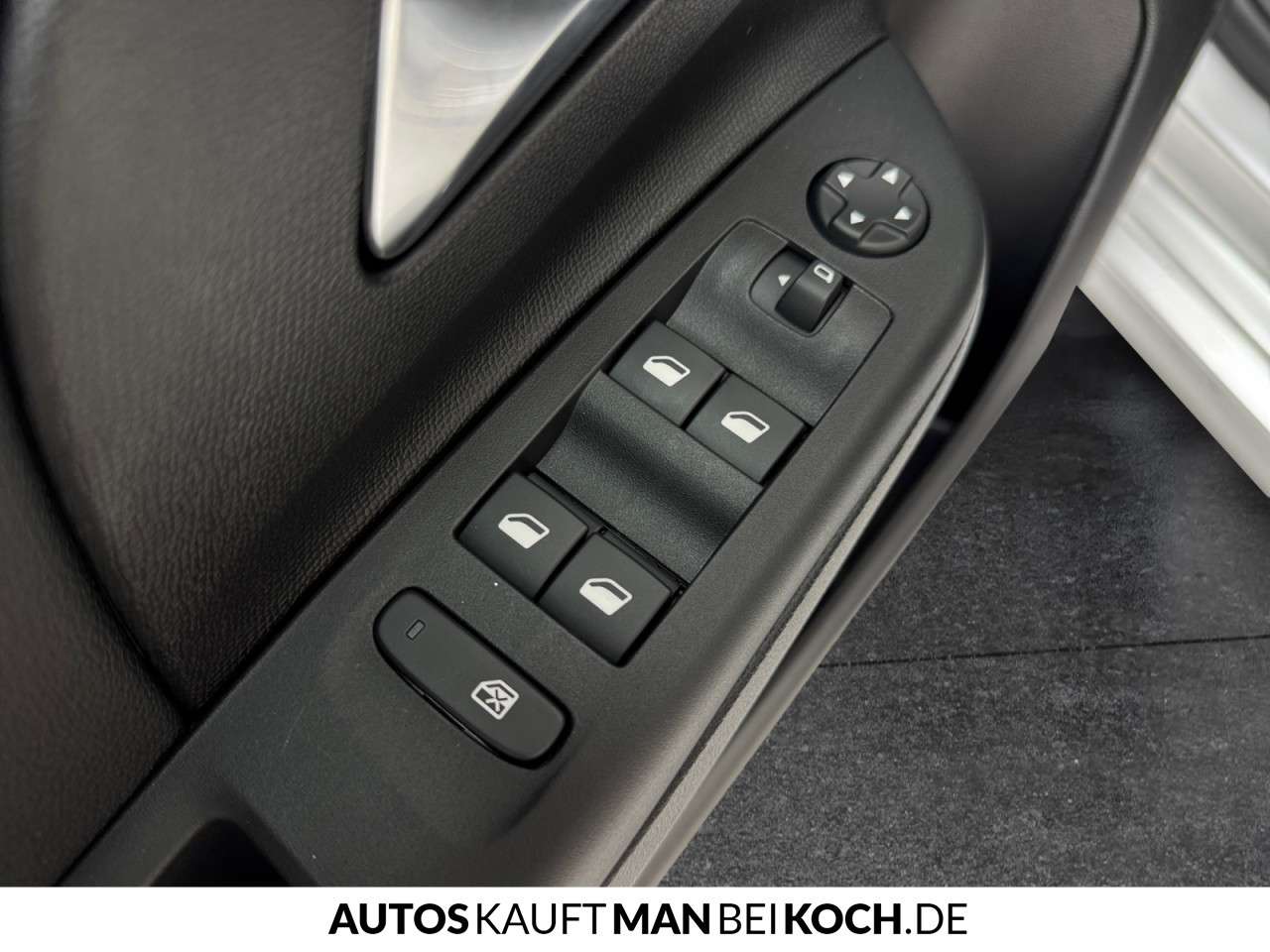 Fahrzeugbild eines Opel Corsa