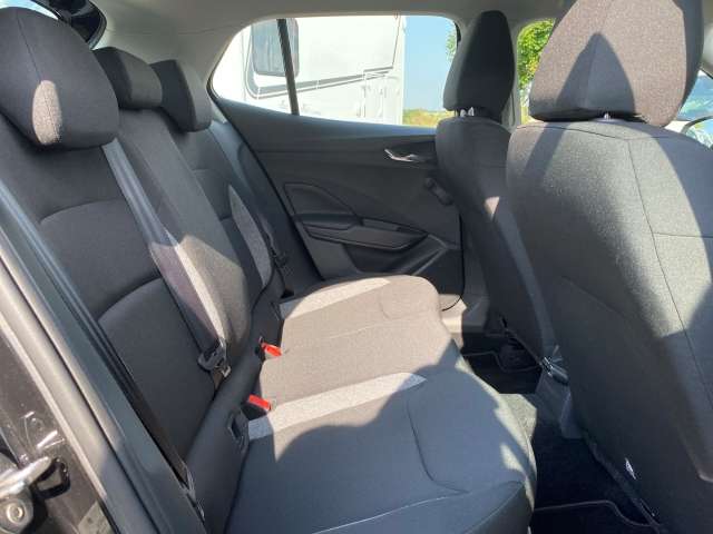 Fahrzeugbild eines Skoda Fabia