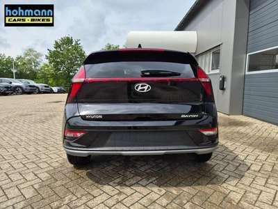 Bild Hyundai Bayon