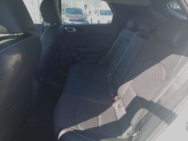 Fahrzeugbild eines Kia XCeed