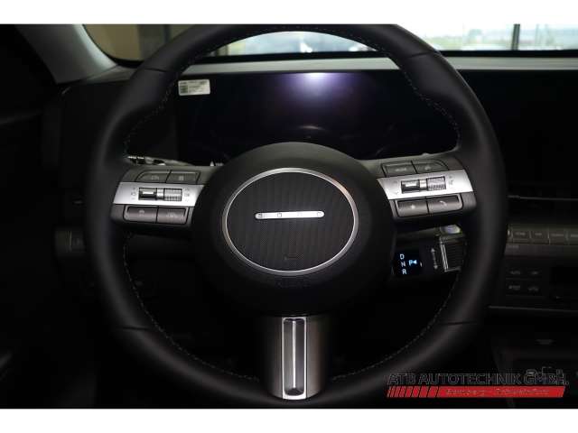 Fahrzeugbild eines Hyundai Kona Elektro