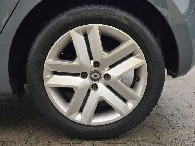 Fahrzeugbild eines Renault Clio