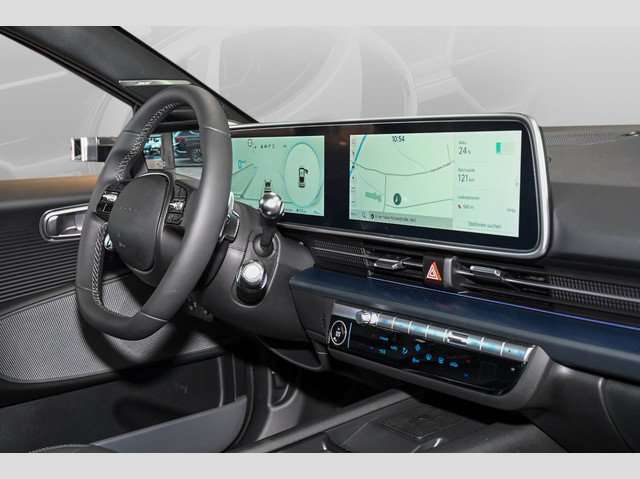 Fahrzeugbild eines Hyundai IONIQ 6