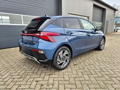 Bild Hyundai i20