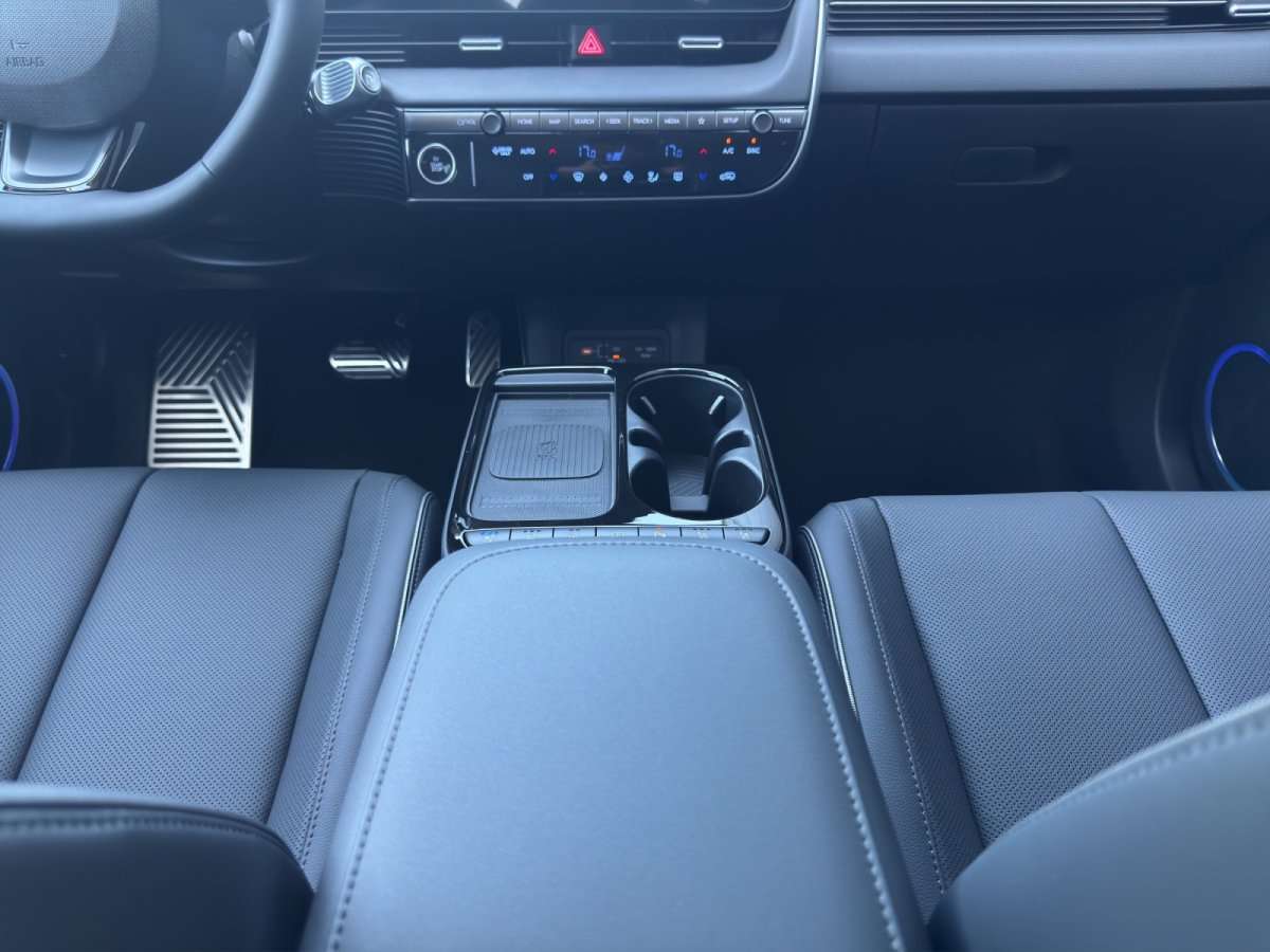 Fahrzeugbild eines Hyundai IONIQ 5