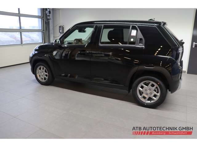 Fahrzeugbild eines Hyundai Inster