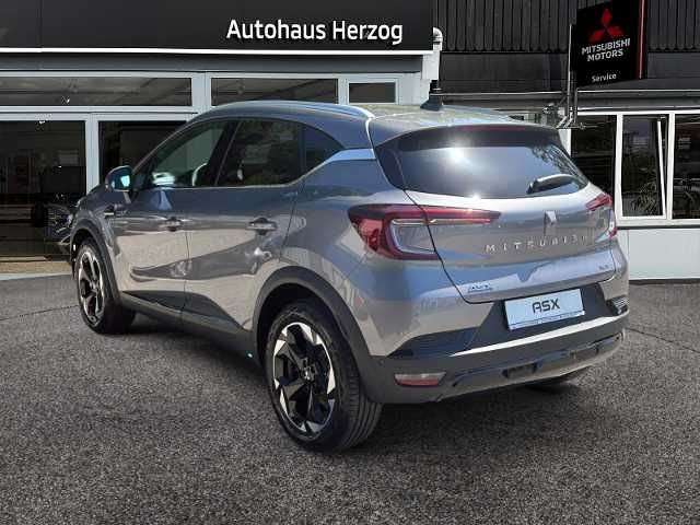 Fahrzeugbild eines Mitsubishi ASX