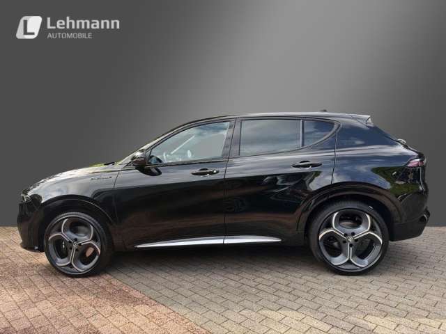 Fahrzeugbild eines Alfa Romeo Tonale