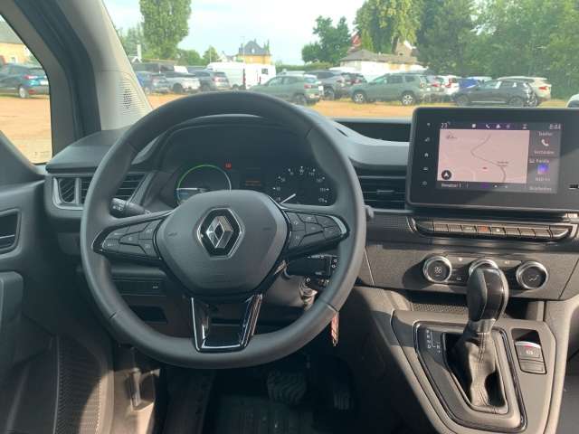 Fahrzeugbild eines Renault Kangoo E-TECH