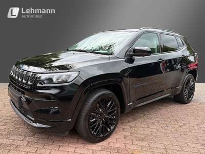 Bild Jeep Compass