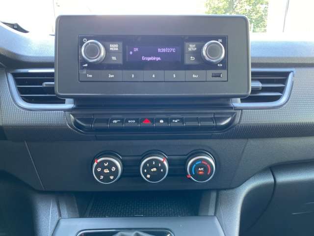 Fahrzeugbild eines Renault Kangoo