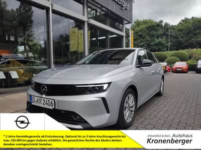 Bild Opel Astra