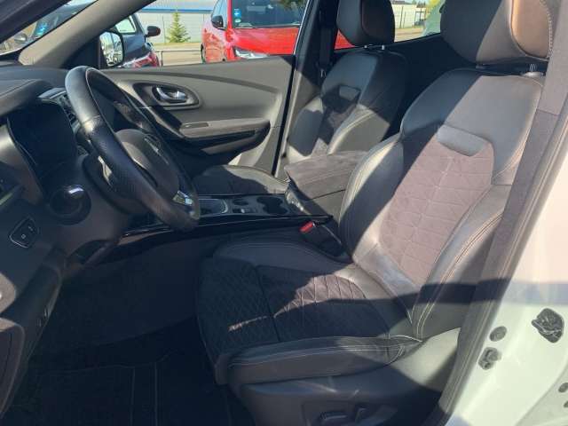 Fahrzeugbild eines Renault Kadjar