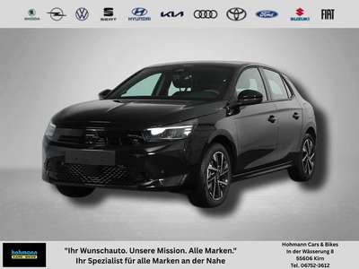 Bild Opel Corsa