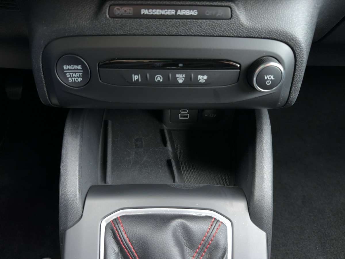 Fahrzeugbild eines Ford Focus
