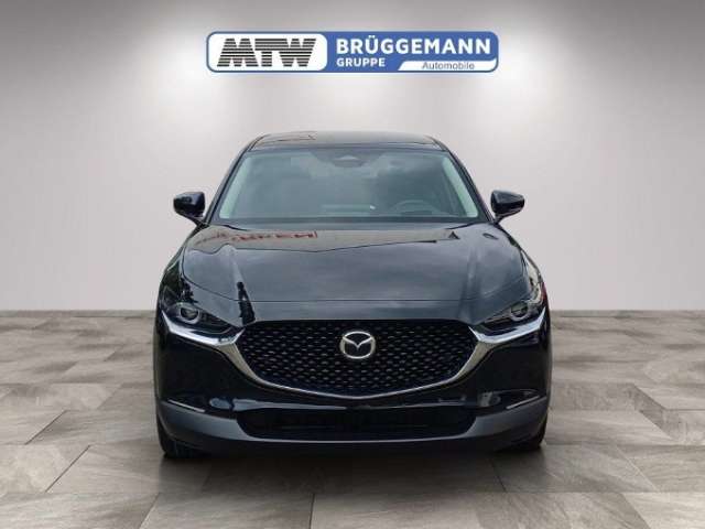 Fahrzeugbild eines Mazda CX-30