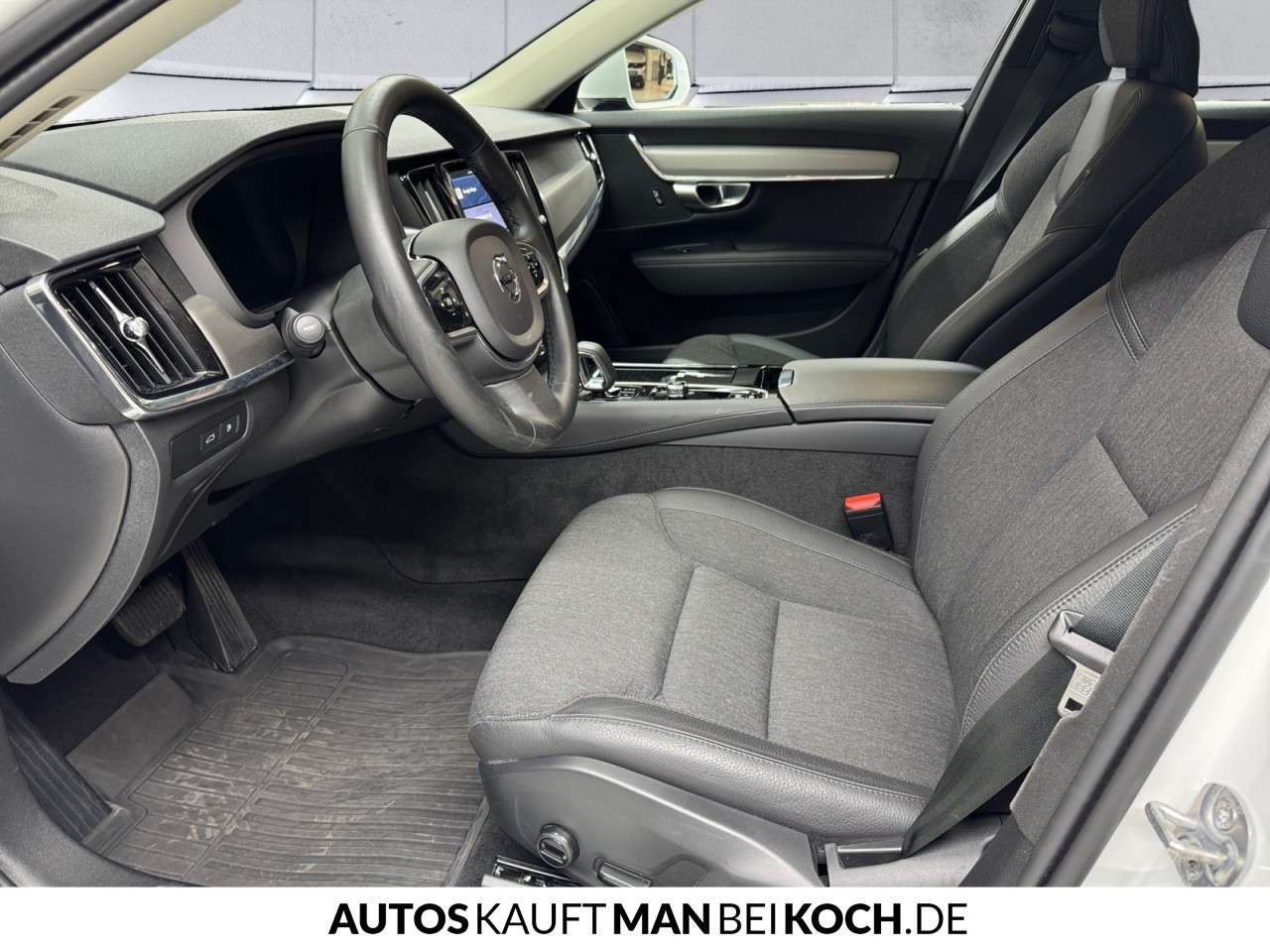 Fahrzeugbild eines Volvo V90