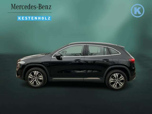 Fahrzeugbild eines Mercedes-Benz GLA