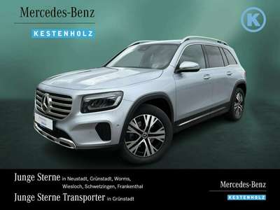Bild Mercedes-Benz GLB