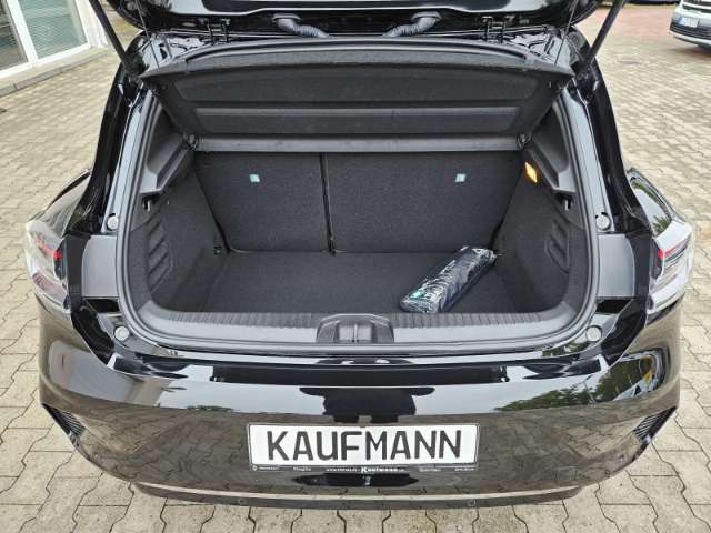 Fahrzeugbild eines Renault Clio