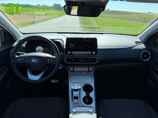 Fahrzeugbild eines Hyundai Kona