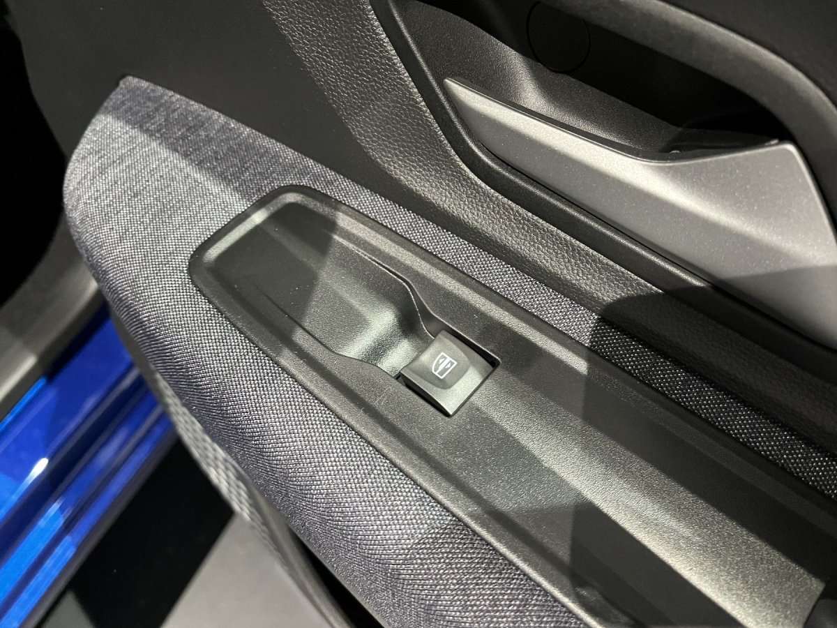 Fahrzeugbild eines Dacia Sandero