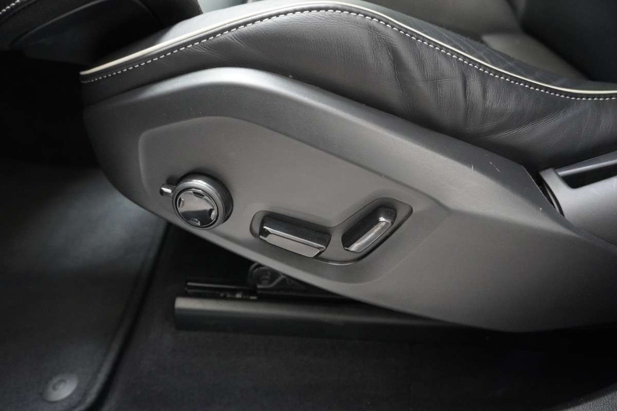 Fahrzeugbild eines Volvo XC60