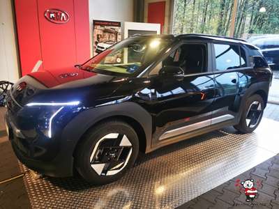 Bild Kia EV3