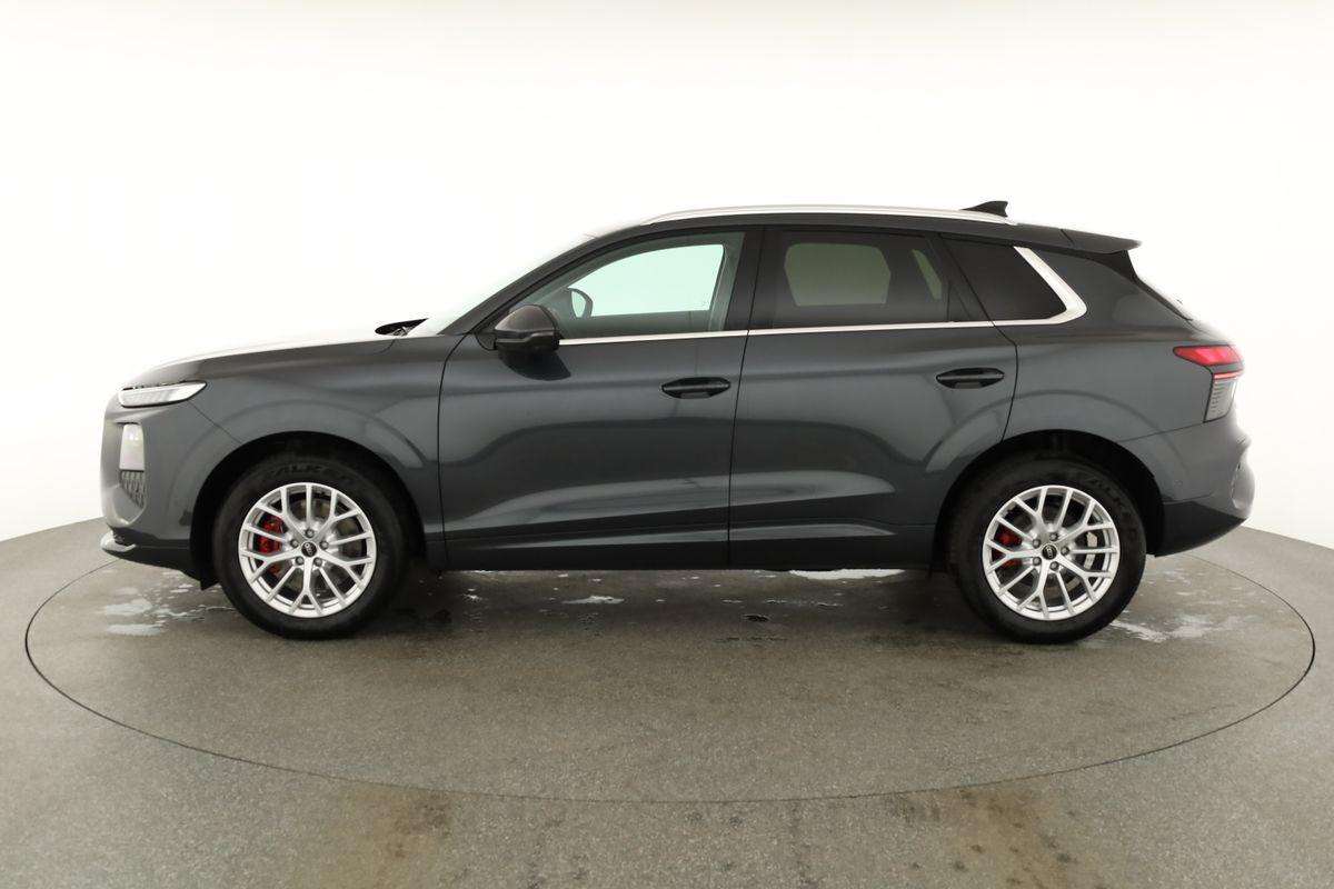 Fahrzeugbild eines Audi Q3