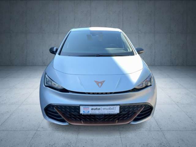 Fahrzeugbild eines CUPRA Born